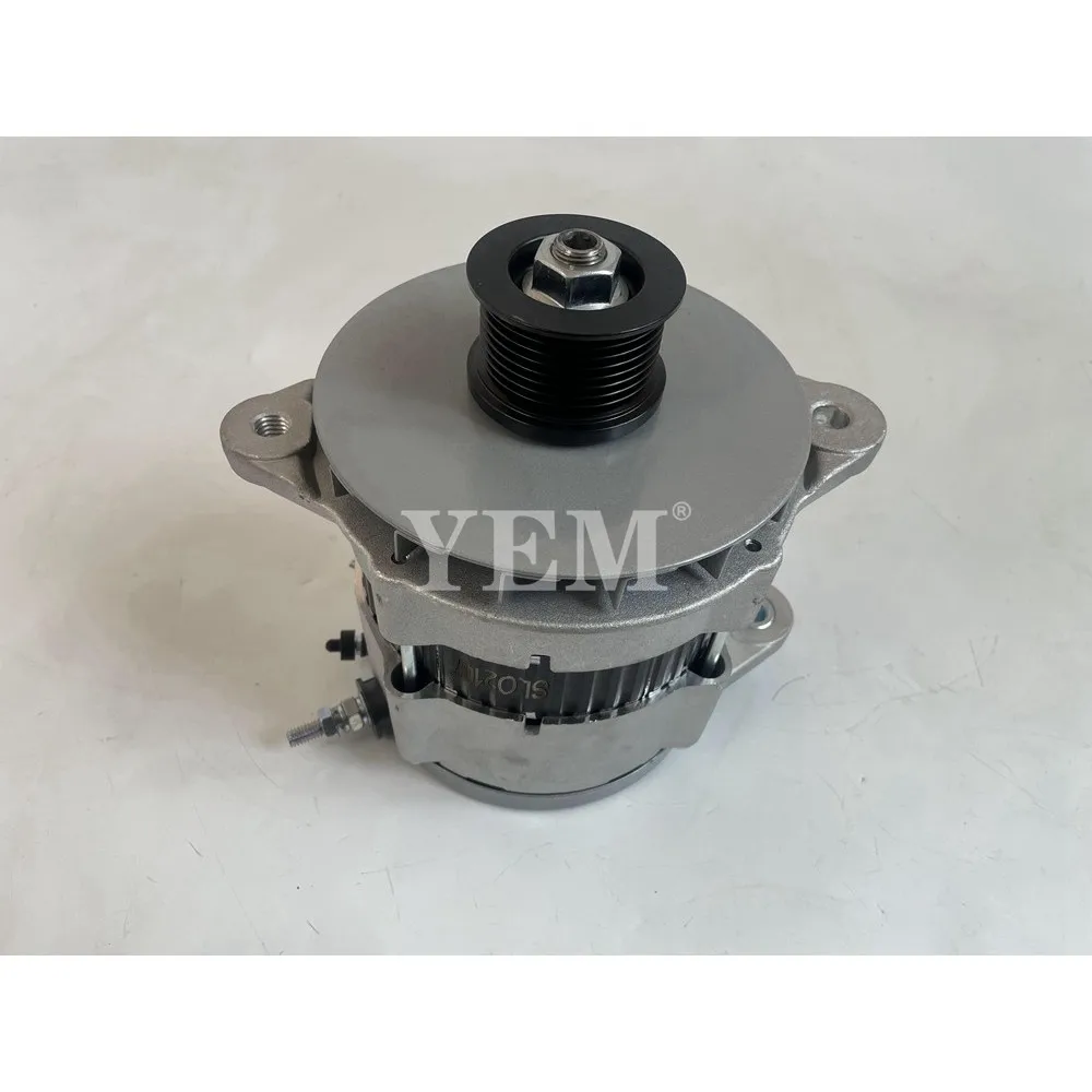 

For Caterpillar diesel engine parts C9 Alternator .