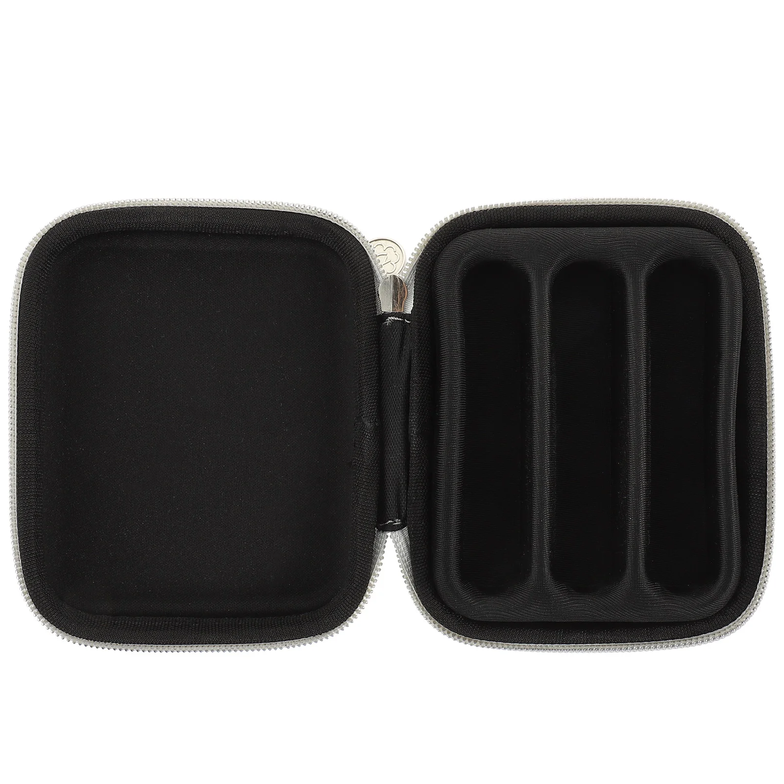 

Harmonica Bag Carrying Pouch Storage Bracers Zipper Protective Box Eva Accessory Case Travel Suitcase Set