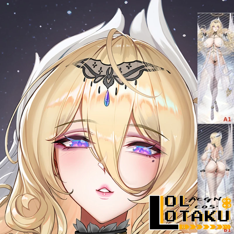 

Наволочка для обнимающей подушки Aponia Dakimakura Game Honkai Impact 3, наволочка для полной подушки Otaku, наволочка, домашнее постельное белье, Декор, подаро...