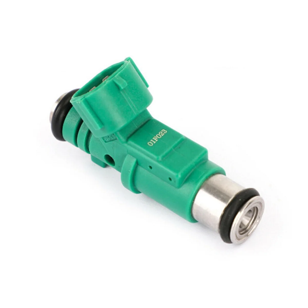 Топливный инжектор 01F023 1984G0 9655833580 для Citroen C3 C2 Nemo Peugeot 206 207 1007 Bipper 2 шт.