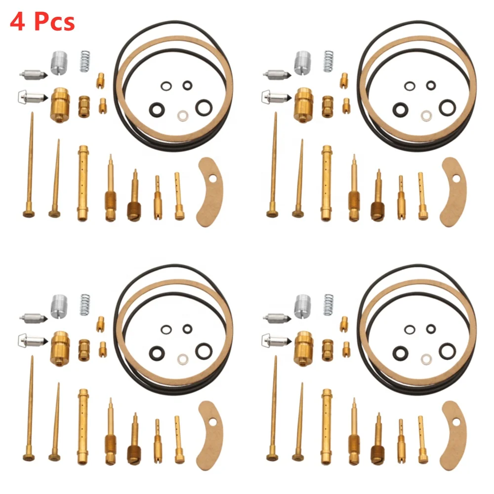Набор для Ремонта Карбюратора Rabuild KZ400 KZ 400 Kawasaki набор карбюратора