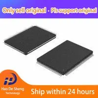 

10 шт./партия R5F100SLAFB # V0 R5F100SLAFB 128LQFP новая Оригинальная фотография