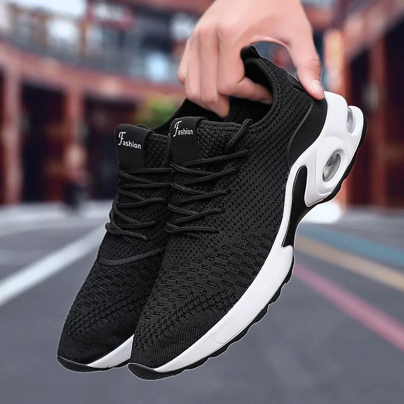 

Summer Men Women Work Shoes Steel Toe Cap Safety Boots European Standard Anti-smash Anti-puncture Sport Safety Shoes