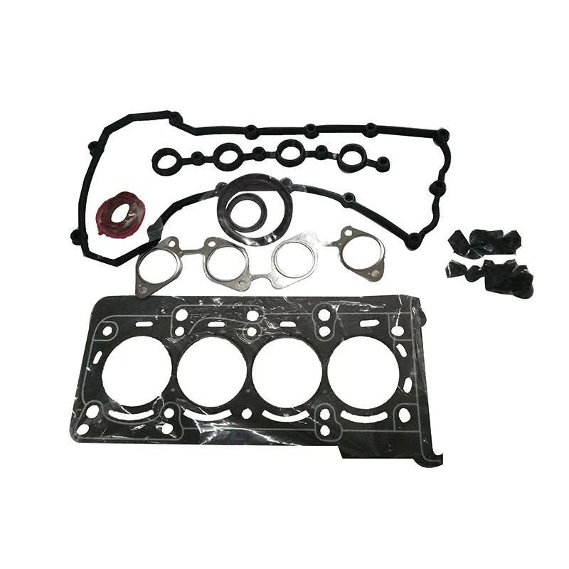 

Auto Engine system parts Engine Overhaul Repair Gasket Kit For MG BYD Geely MAXUS FAW Pentium JMC