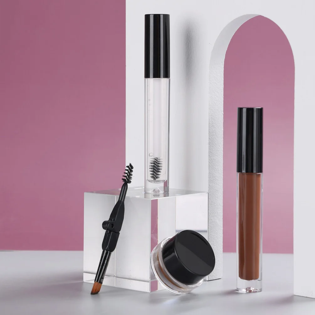 

Крем для бровей с индивидуальным логотипом, 5 цветов