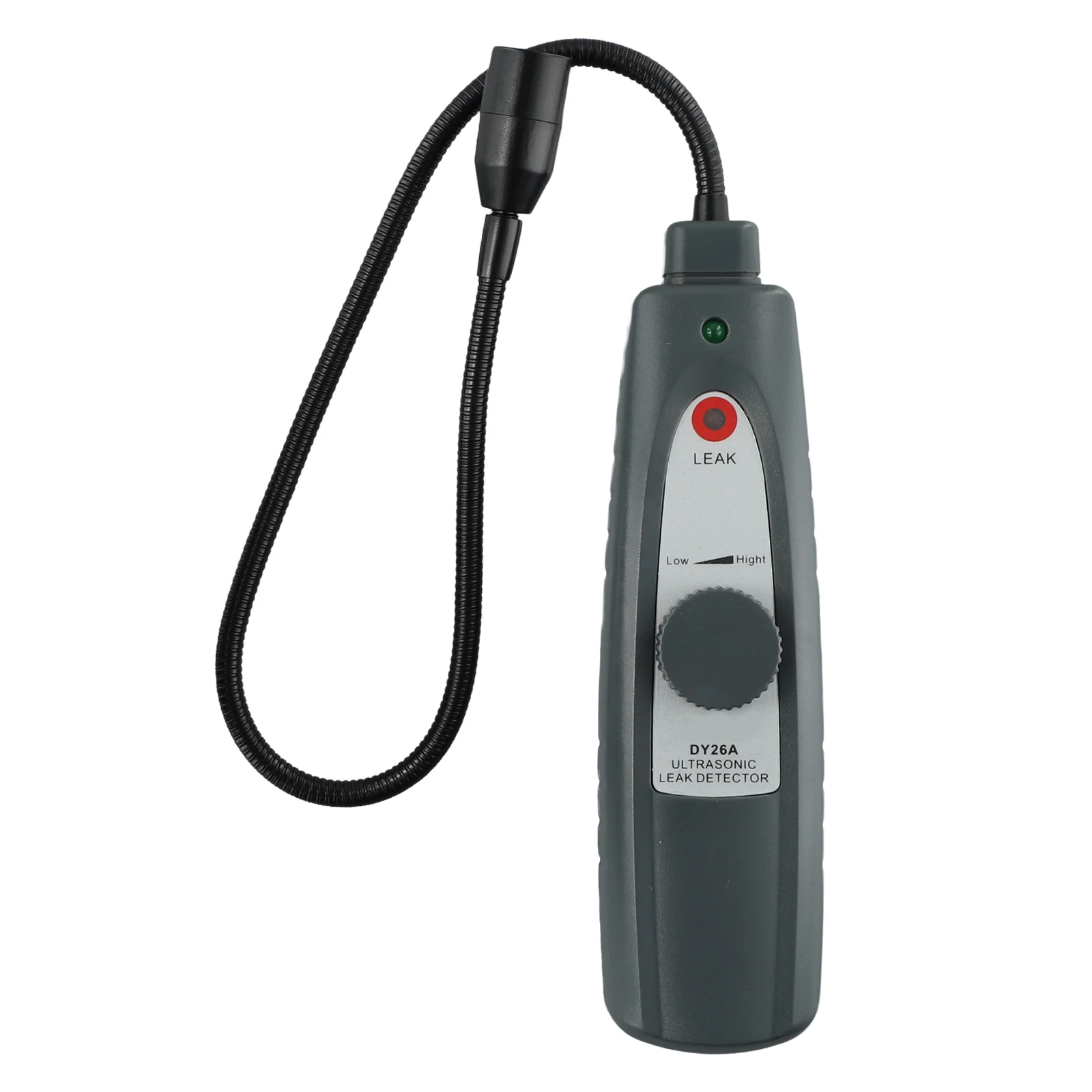 Детектор утечек определяют измеритель Инструменты Автомобильный легкий