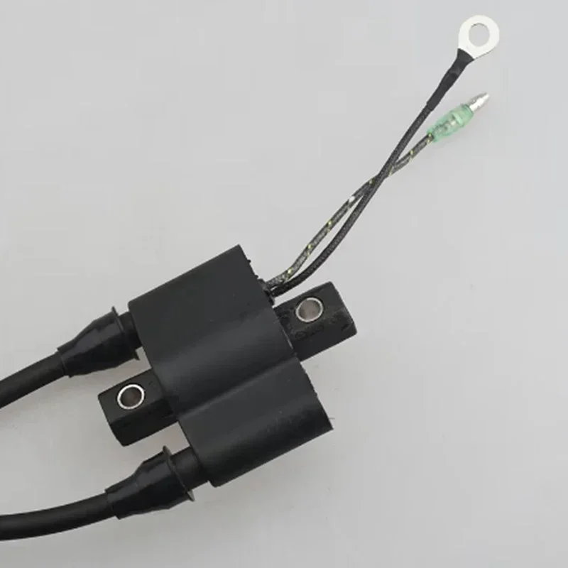 3A0-06048-1 Катушка зажигания для деталей подвесного мотора Tohatsu Mercury 25 30 л.с. 3A0-06048