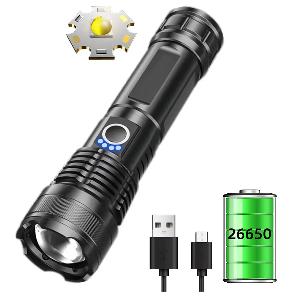 

E－SMARTER LED Фонарь 60Вт Алюминиевый