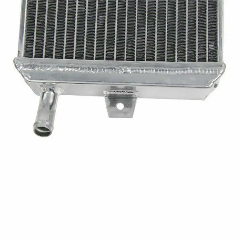 Для 1985-1992 Suzuki Quadracer 250 LT250R 2x 4 алюминиевый радиатор охлаждения охлаждающей