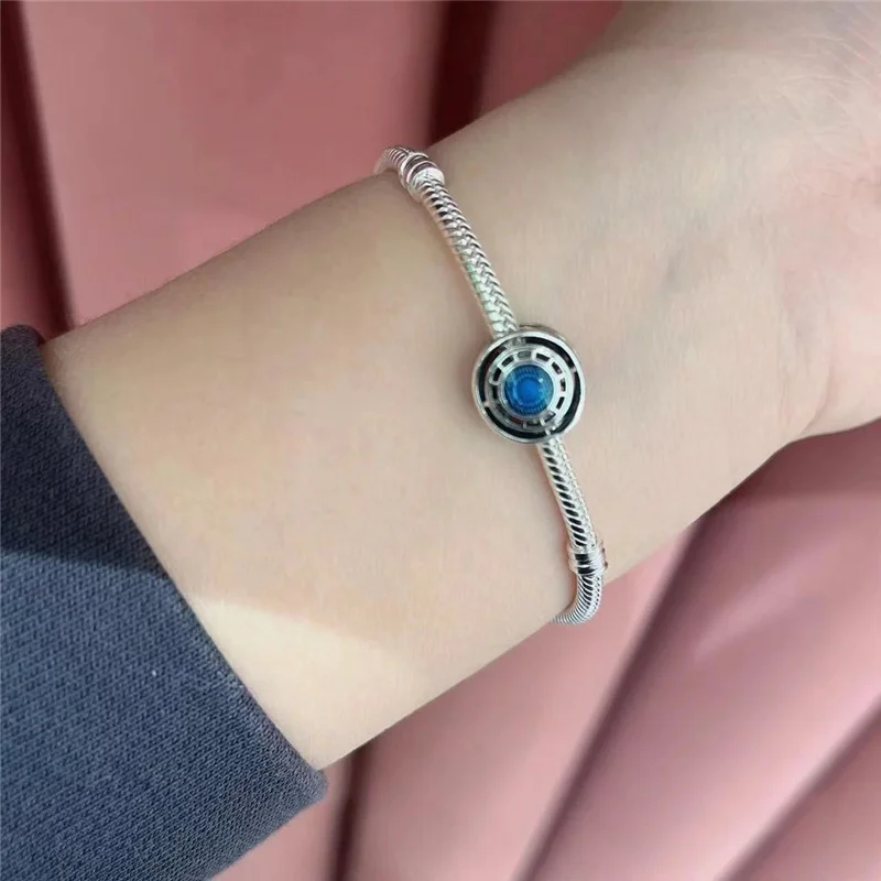 Браслет из м/ф Железный человек | Украшения и аксессуары