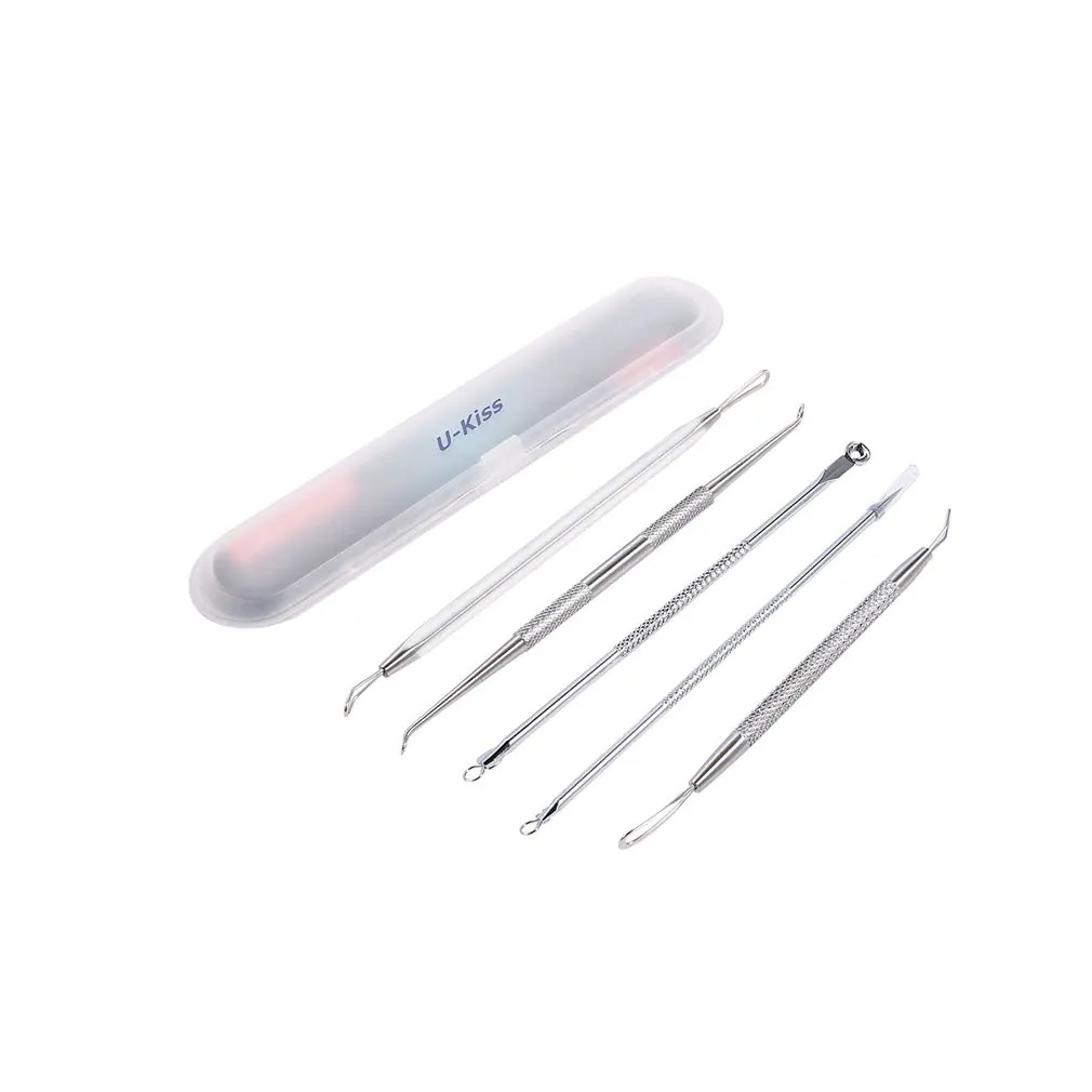 

4/5 шт., набор инструментов для удаления черных точек из нержавеющей стали