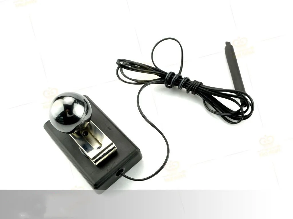 

Mental Power Ball Magnetic Detector Magic-Trick,Stage Magic Props,Close Upmagic,For Professional Magicians,Magia Toys Classic