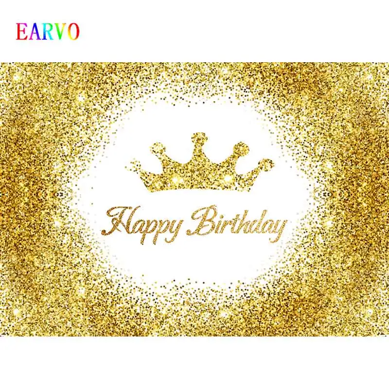 

Shiny birthday party background Custom photography background cloth for children Photographic Backgrounds cloth For the Photo
