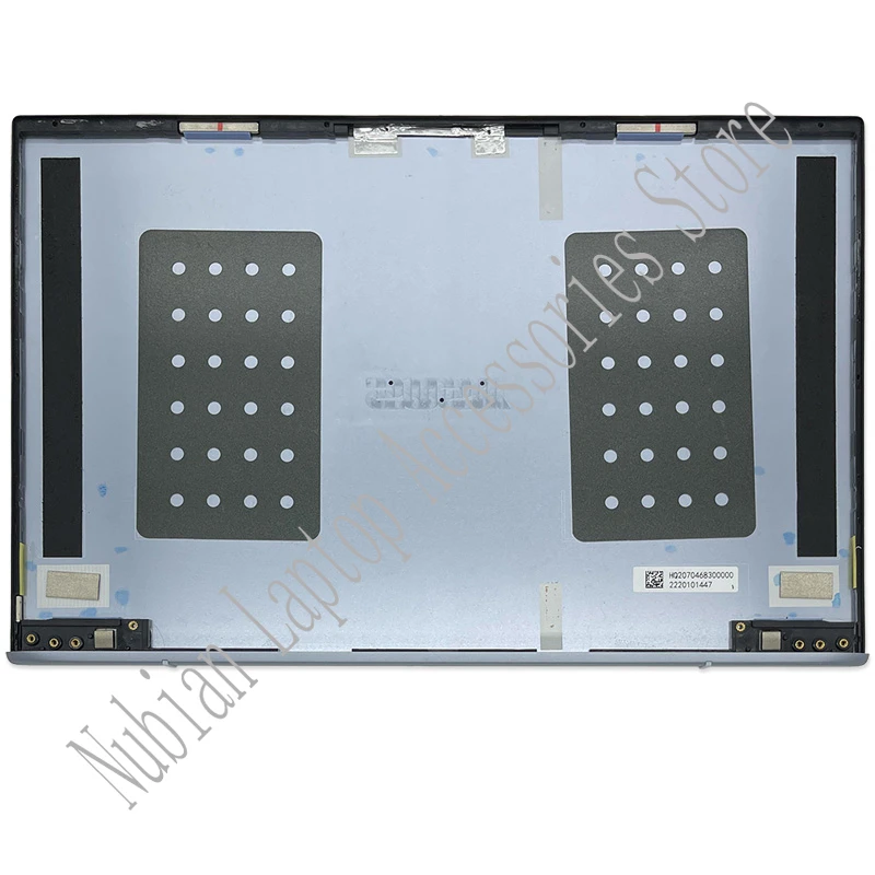 Новинка для ASUS ZenBook 14 UM431D RM431D UX431F UM431DA BX431 U4500 U4500F задняя крышка ЖК-дисплея