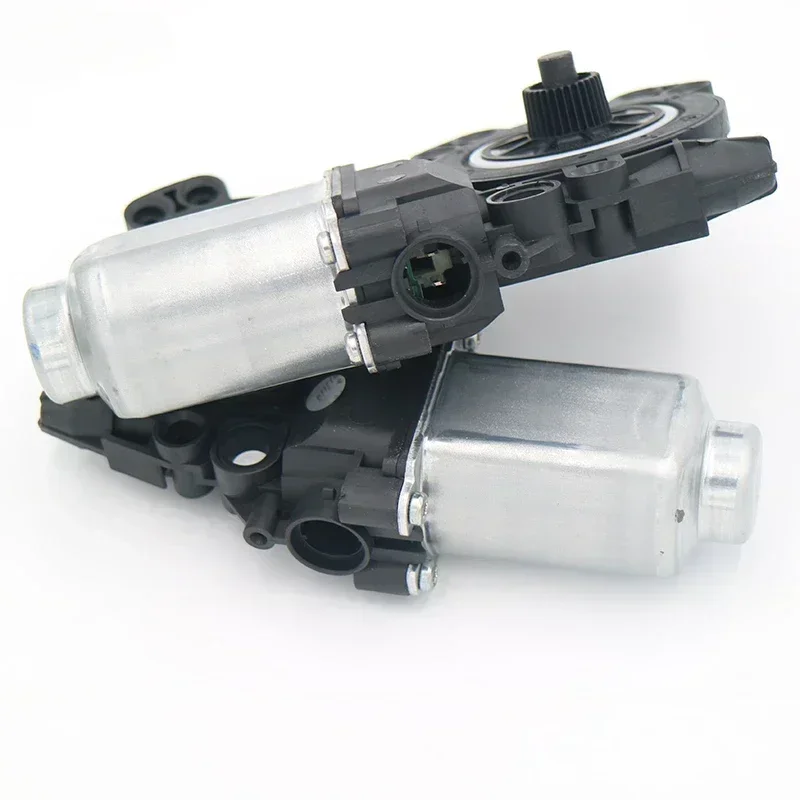 Регулятор стеклоподъемника левый и правый для Hyundai Accent 2011-2017 OEM 824500 U000 824600