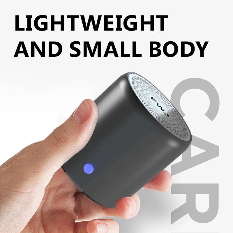 Беспроводные колонки TWS EWA A107 Mini BT