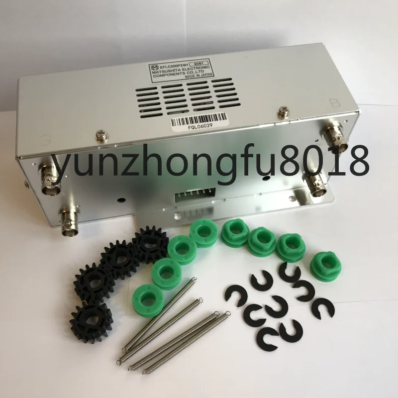

For Frontier Aom 330 340 500 550 570 AOM 616C1059602 398C967318 AOM with Free Gear Kit