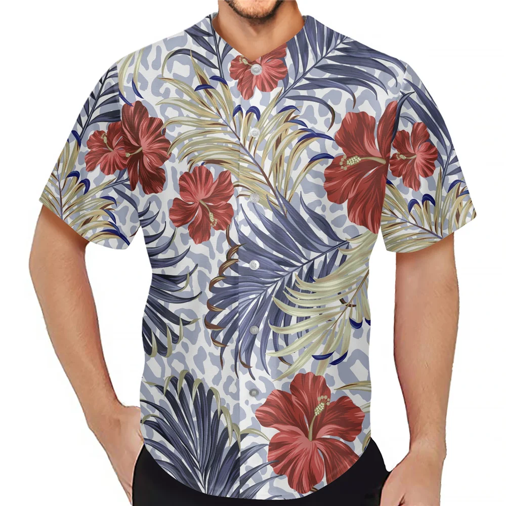 

Мужская футболка с коротким рукавом, V-образным вырезом и отложным воротником