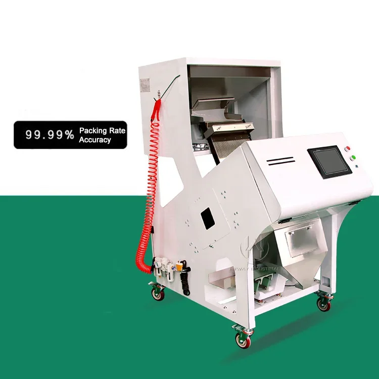 500-1500 кг/ч сортировщик цветов семян орехов кофейных зерен рисовых страсов