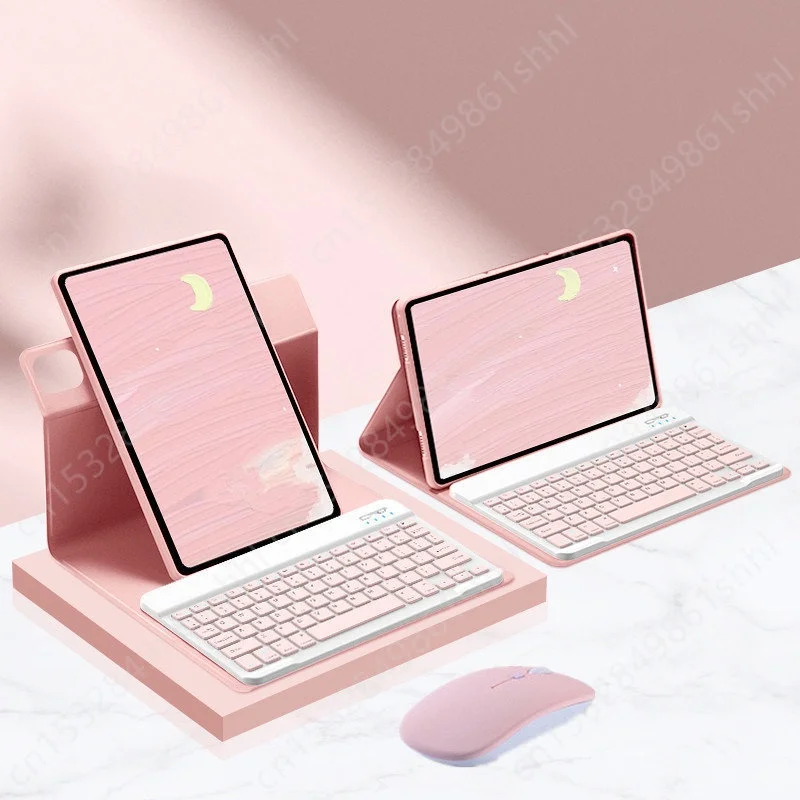 

360 Rotating Case for Tablet Xiaomi Pad 6 Pro 2023 11 Inch Keyboard Cover for Mi Pad 6 Pro Mi Pad 6 Shell