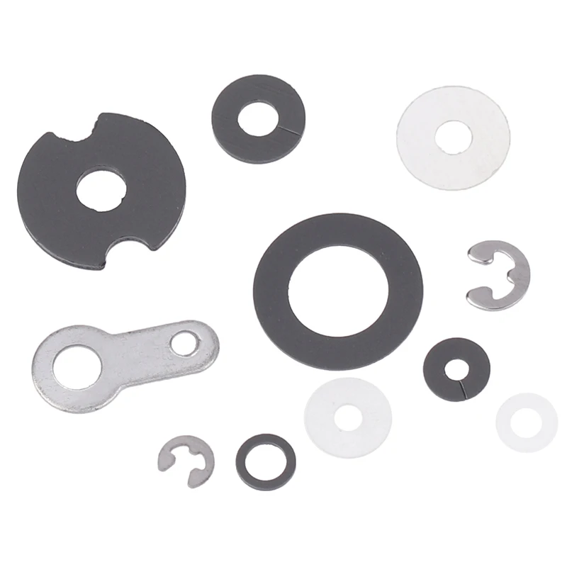 0 5-1 5 см смешанная загрузка роликовая прокладка металлический замок фиксирующая