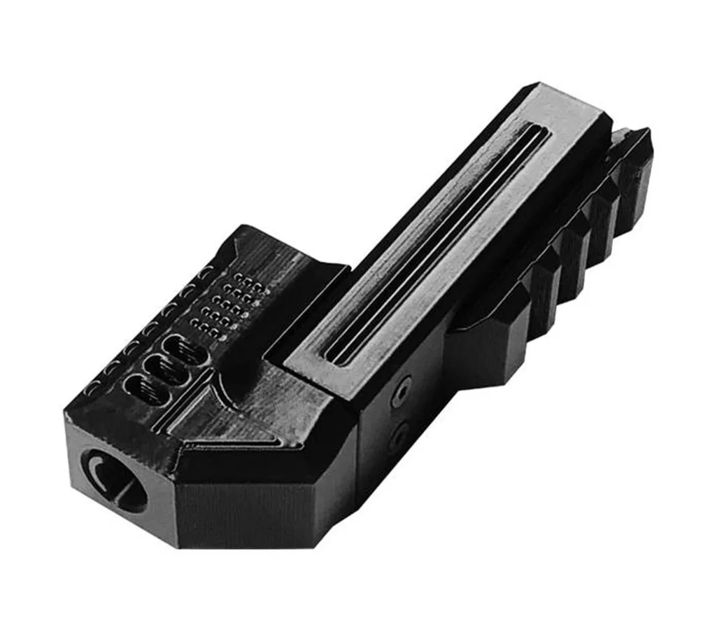 

3DG GloCk17 Hop Up