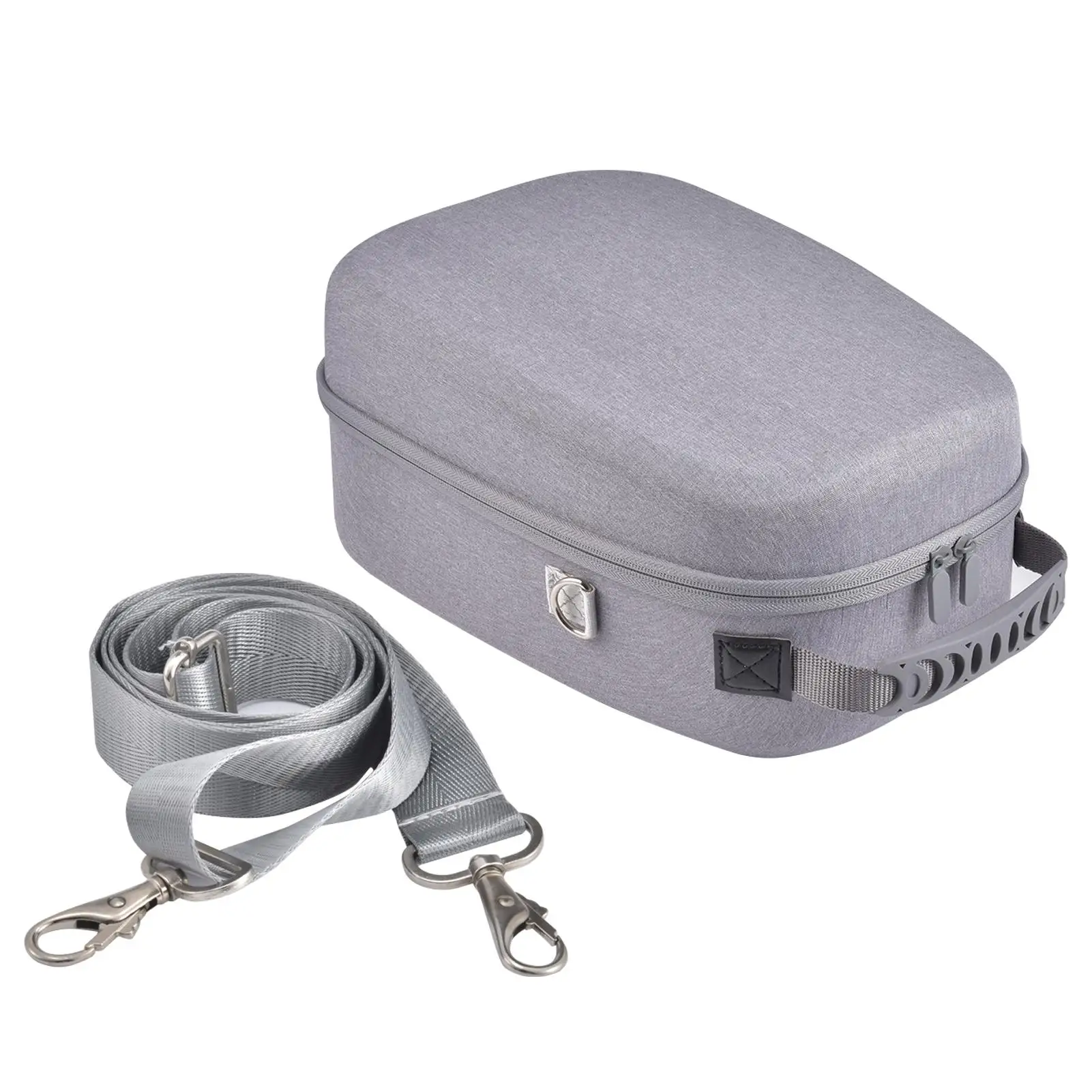 

Storage Bag all-in-1 for PS5 VR2 for PSVR2 Host Handle Accessories Gray