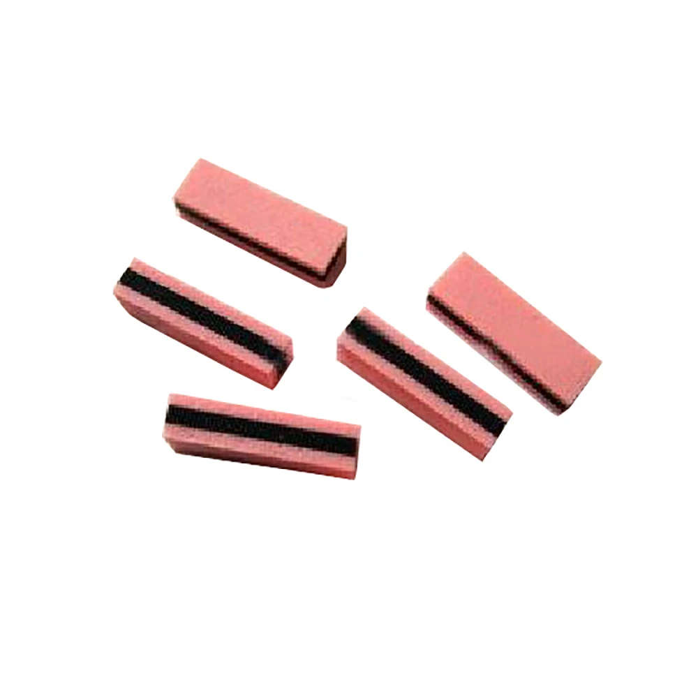 

Аналоговый джойстик OSTENT, 5 контактов, резиновая Замена для консоли Sony PSP 2000, проводящая резиновая подкладка, запасные части