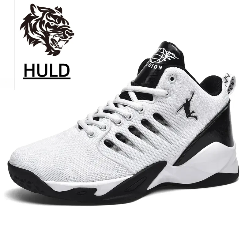 Non-slip Soles Highest Quality Basketball Shoes 36-46 Size