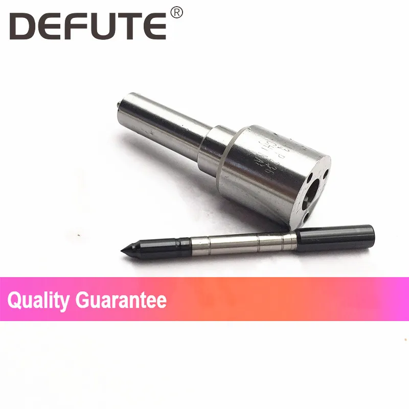 

DLLA143P2364 0433172364 Diesel Engine Common Rail Fuel Injector Nozzle For Sale