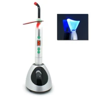 ce motion wireless led curing light