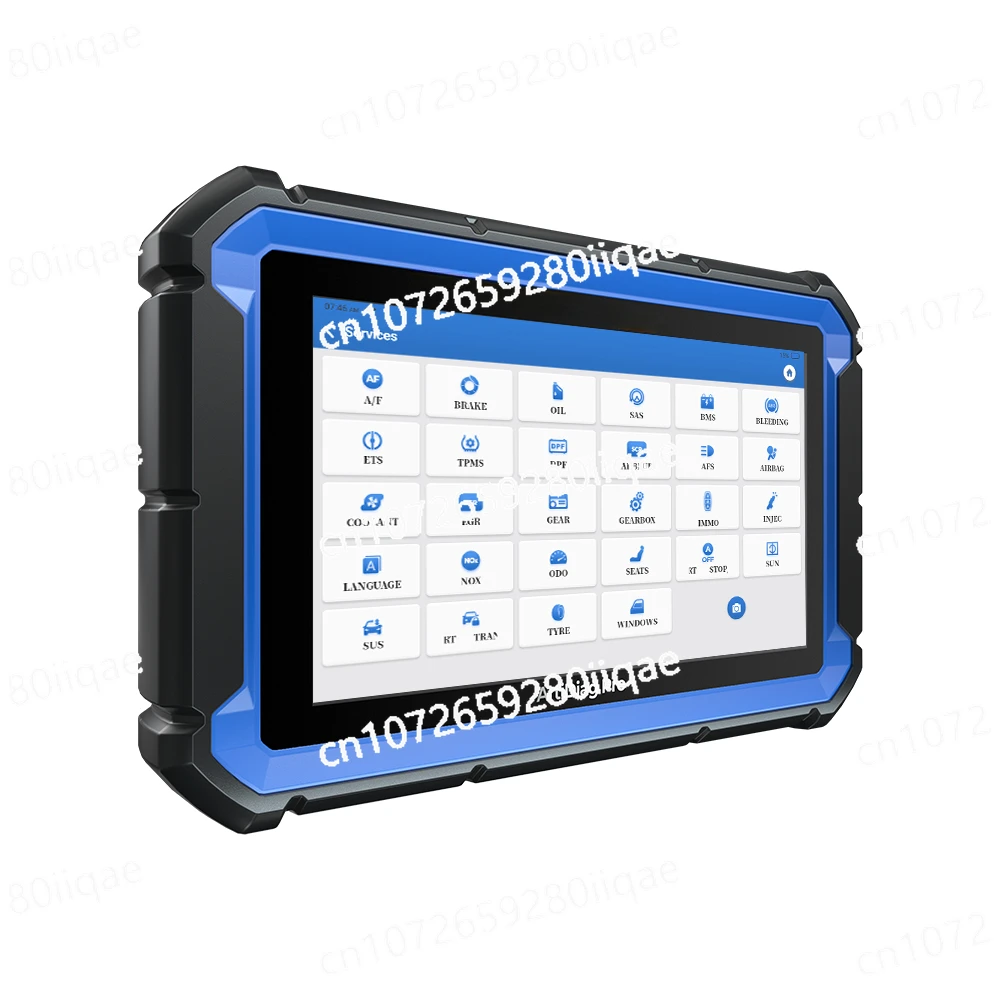 Инструменты для кодирования ЭБУ Автомобильный сканер ArtiDiag Pro Obd2 Полная система