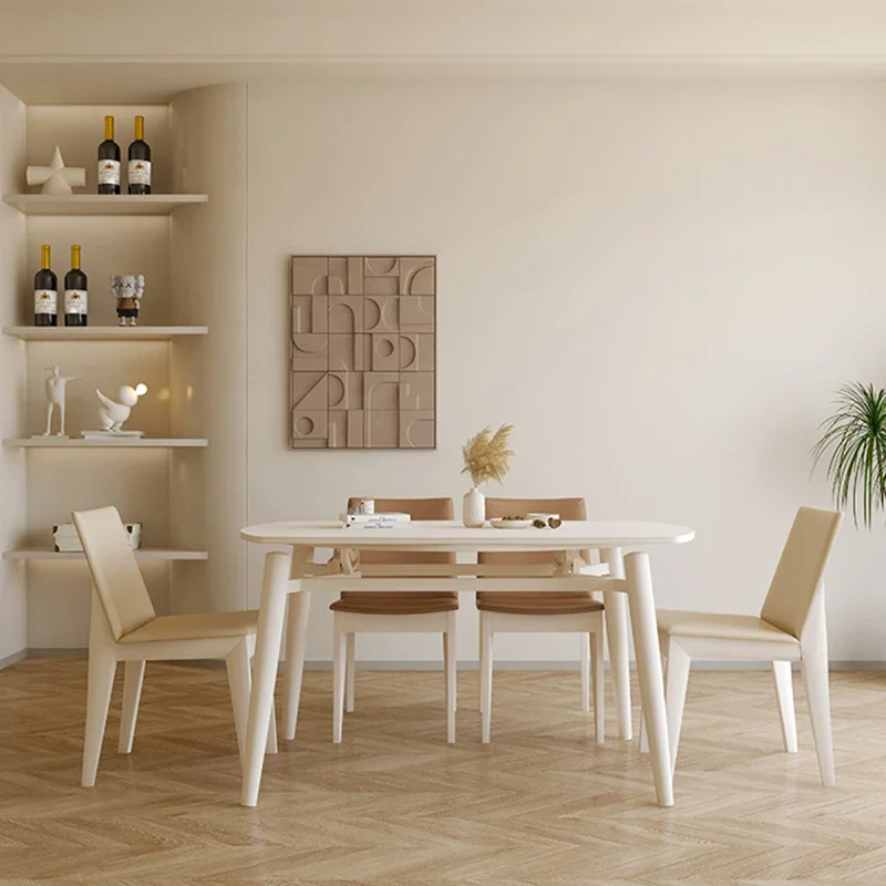 Выдвижные украшения для обеденного стола центральная часть обеденный стол на 6