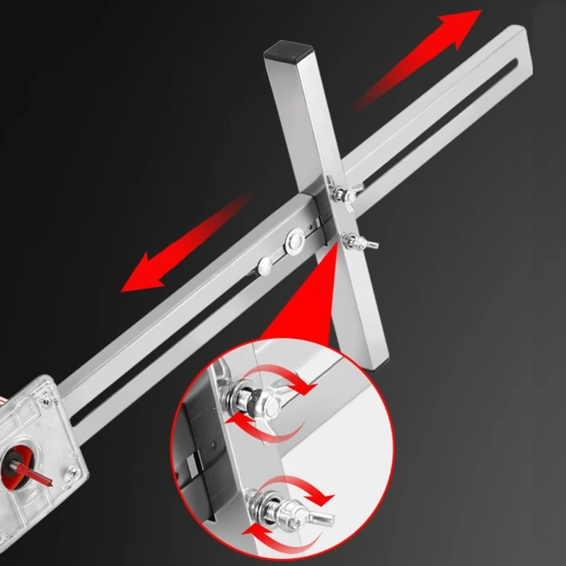 Фрезерный станок dwan круговые приспособления деревообрабатывающий фрезерный