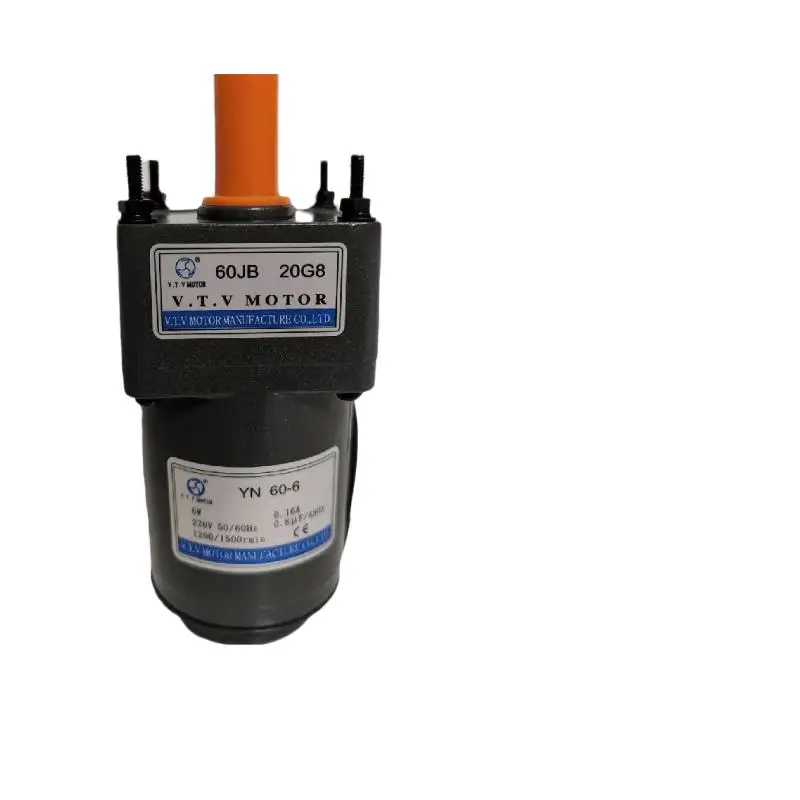 В.Т.В микро микромотор переменного тока 220 В YN60-60 Jb12 6. 5 G8 60 Jb15g8 Jb18g8