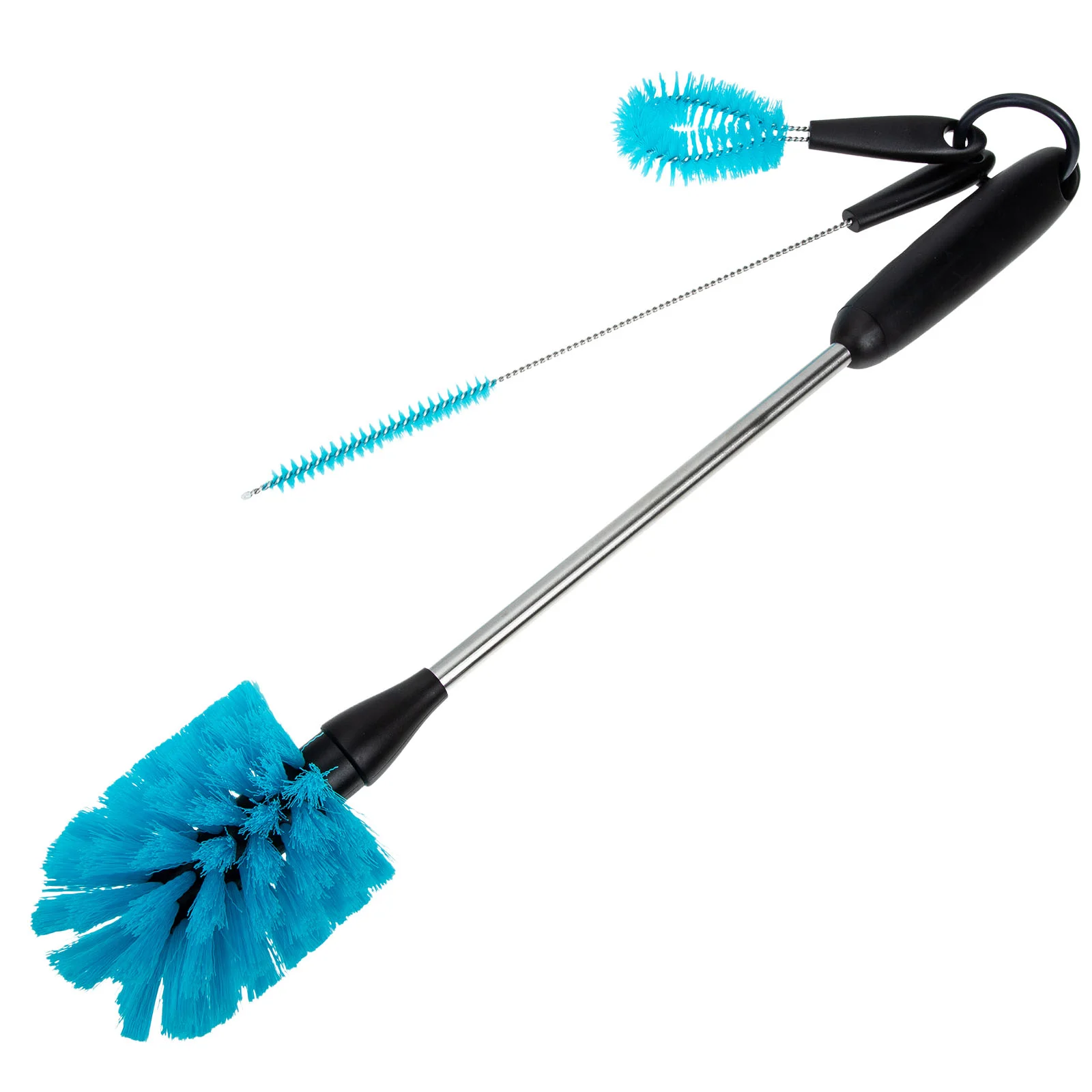 

Brush Bottle Cleaning Cleaner Cup Straw Handle Household Kitchenfunction Convenient Multi Decanter Shaped L Tool Bottles Baby