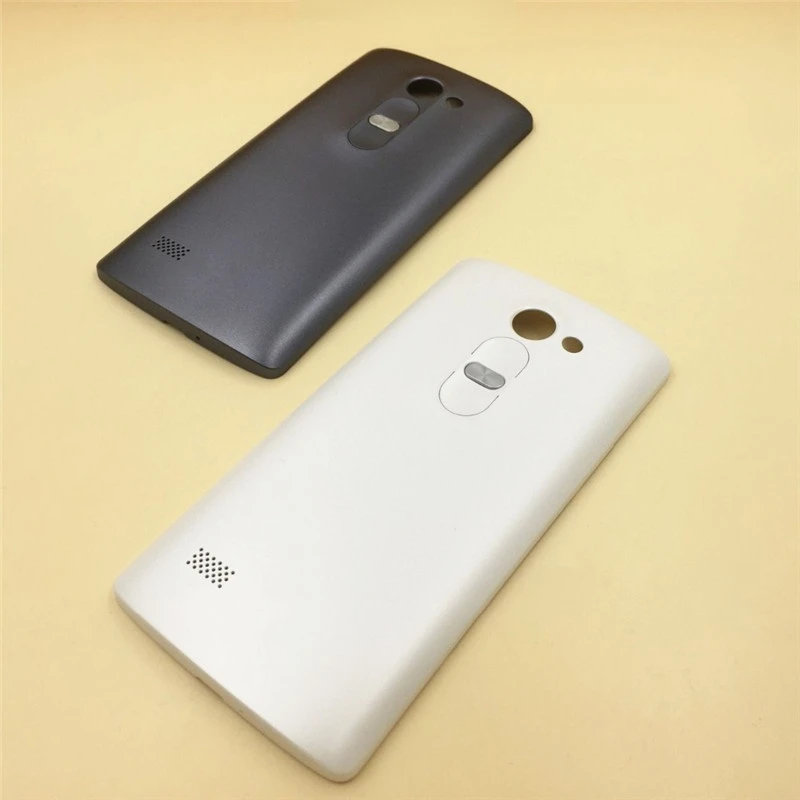 Задняя крышка батарейного отсека для LG Leon H320 H324 H340 | Мобильные телефоны и