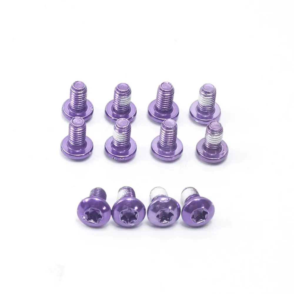 Деталь для горного велосипеда M5x9 мм аксессуар велоспорта ротор дискового