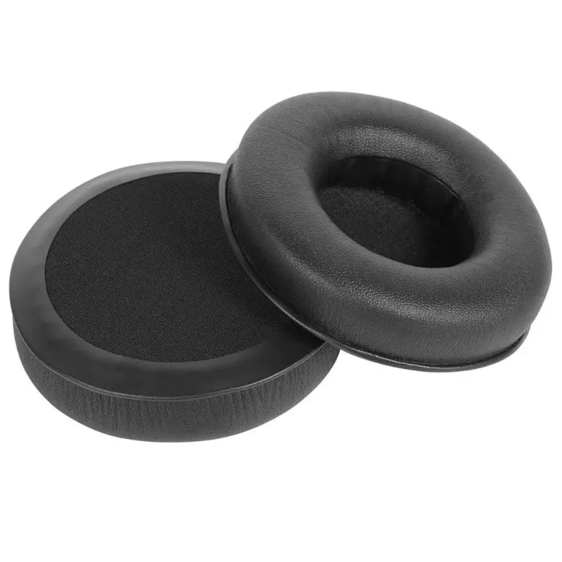 

2 шт., сменные амбушюры для razer Kraken Pro