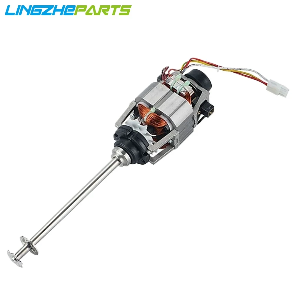 

Новые запасные части для ротора двигателя блендера Hamilton Beach HMD200 HMD400