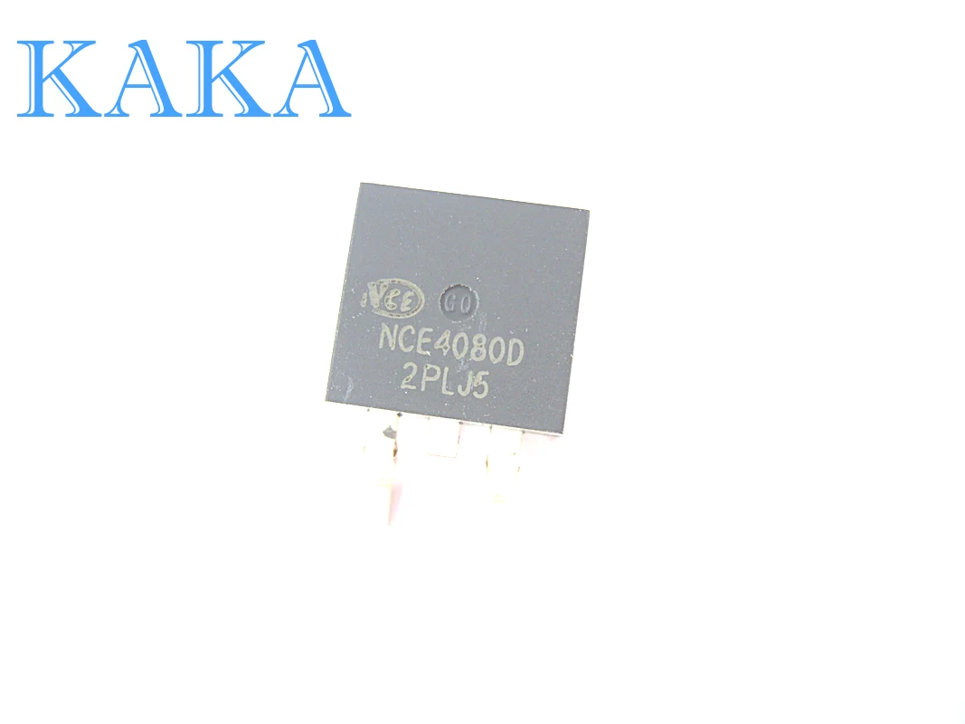 

10PCS New Original NCE4080D TO-263
