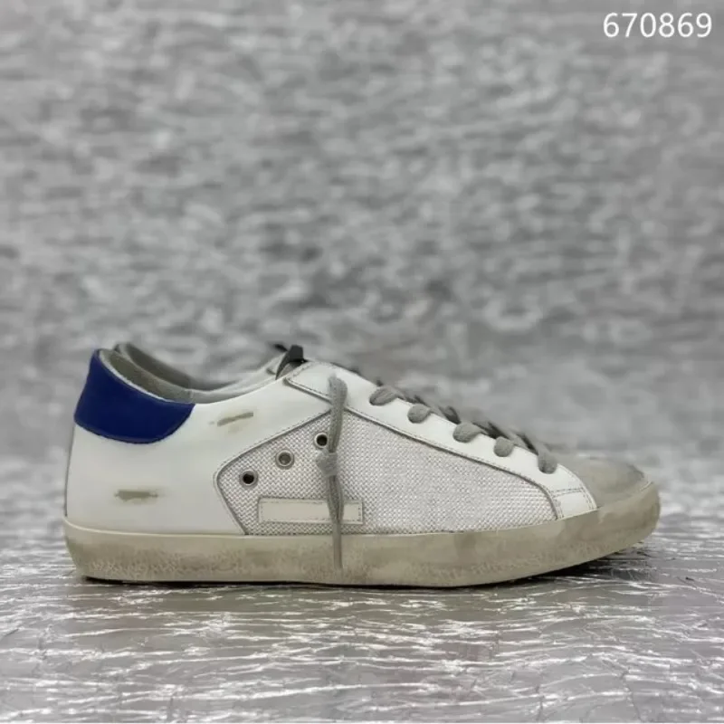 Новые роскошные итальянские классические туфли со звездами дизайнерские