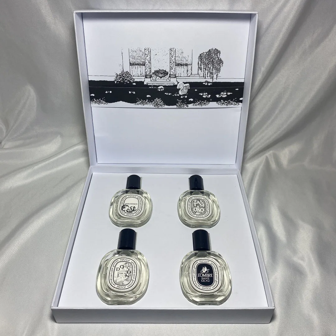 

DIP high quality mini perfume tester men natural taste floral long lasting parfum female for men fragrances