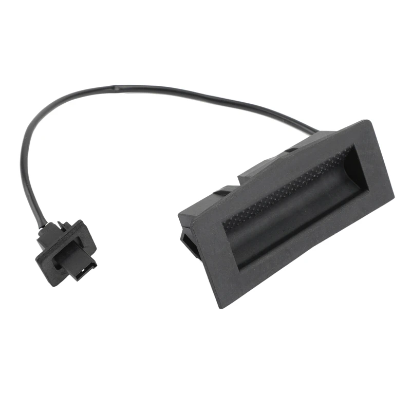 

Trunk Lid Outside Handle Tailgate Switch For Vauxhall/Opel/Astra H 2004 -2010 6240399 13223920 6240325 13223919