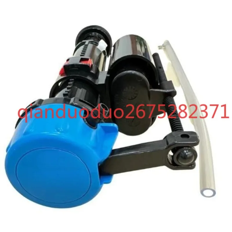 Фото Запорный клапан для унитаза TOTO, подача воды SW341 804 894 BH102-1 923GB 781RB №3