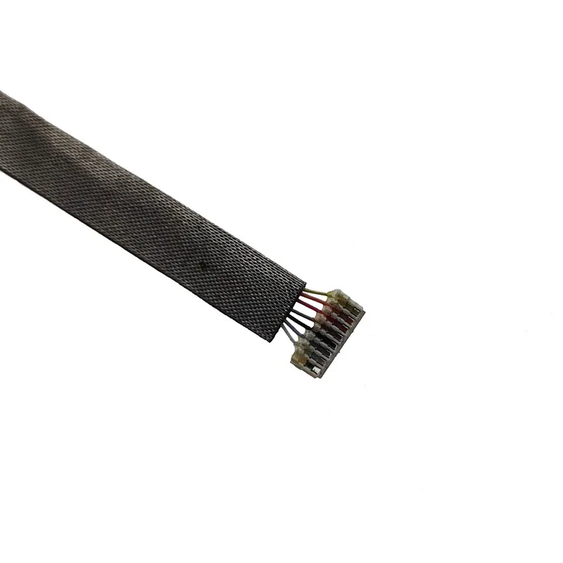 Фото ЖК-дисплей ноутбука, кабель LVDS для Dell Inspiron 17 5747 5748 5749 0F6Y47 450.00M01.0012, видеокабель №2