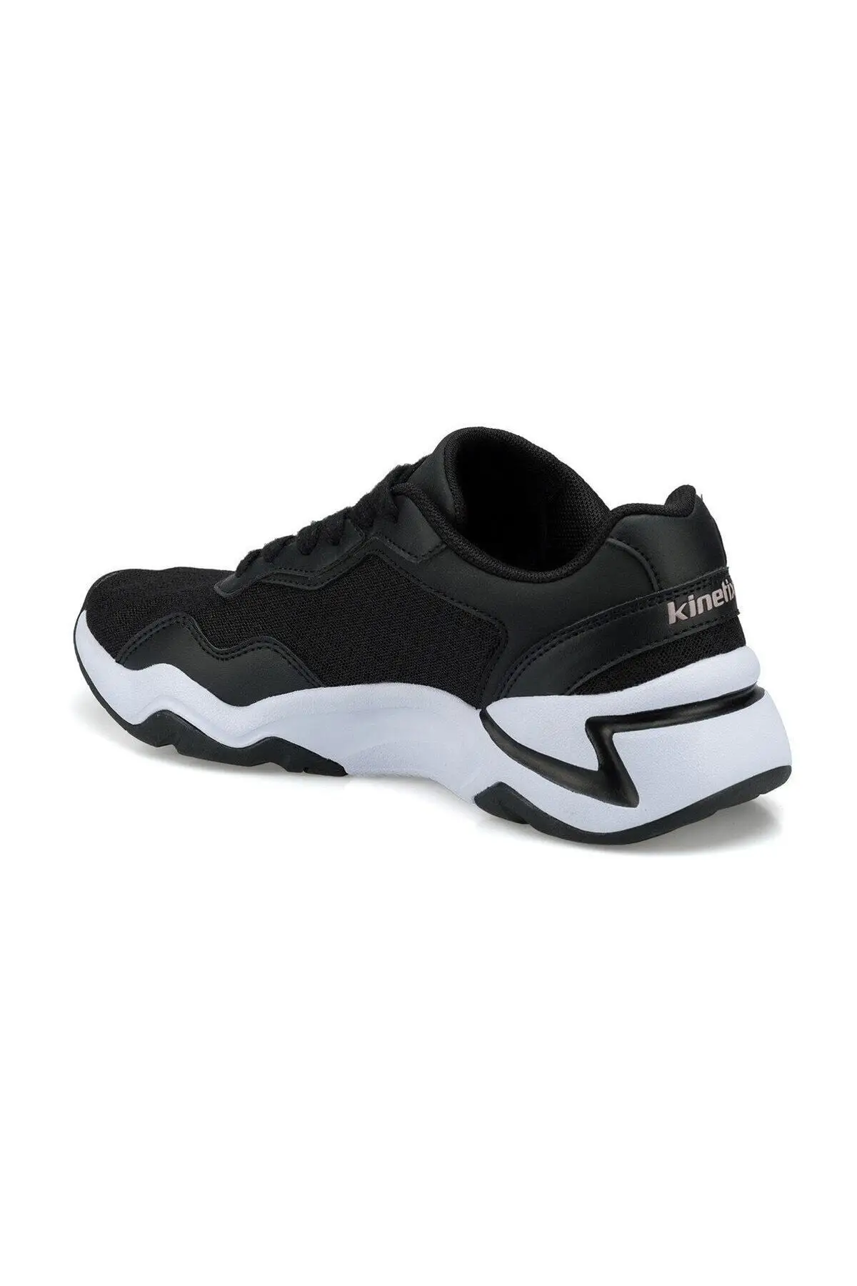 

Women Vulcanized Shoes Black Women Sneaker Shoes Breathable Running Shoes Casual Ladies Sneakers Light Sport Shoes