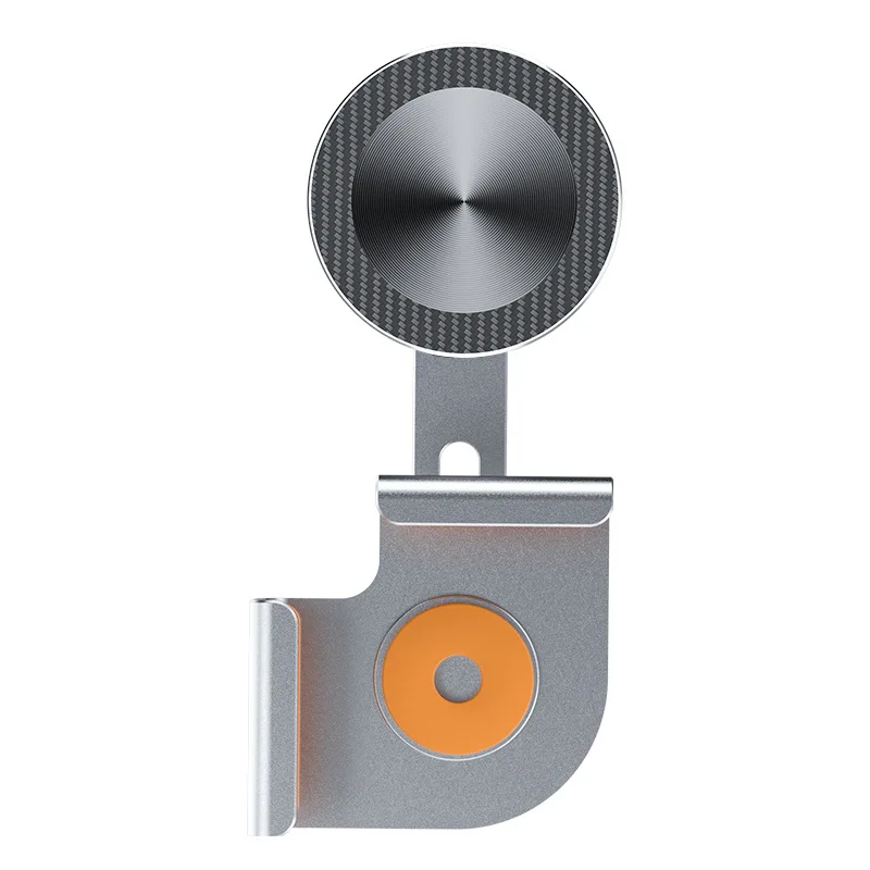 Автомобильный держатель для телефона Боковое крепление экрана Tesla Model 3/Y/HIGHLAND 2024