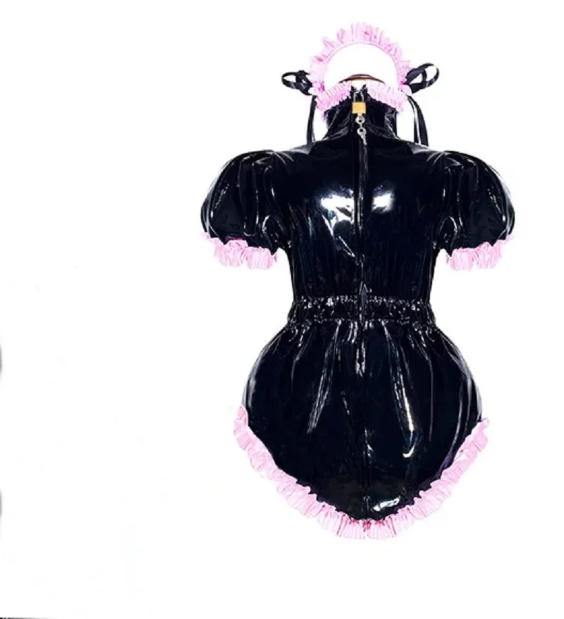 Платье для косплея с замком униформа |