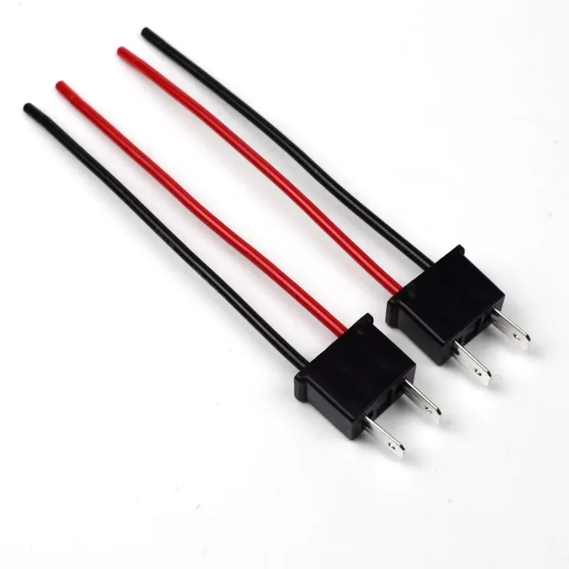 Автомобильная розетка 2 шт. светодиодный H7 Hid водонепроницаемый гермефидитовый